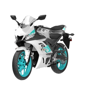 YZF-R3 2024