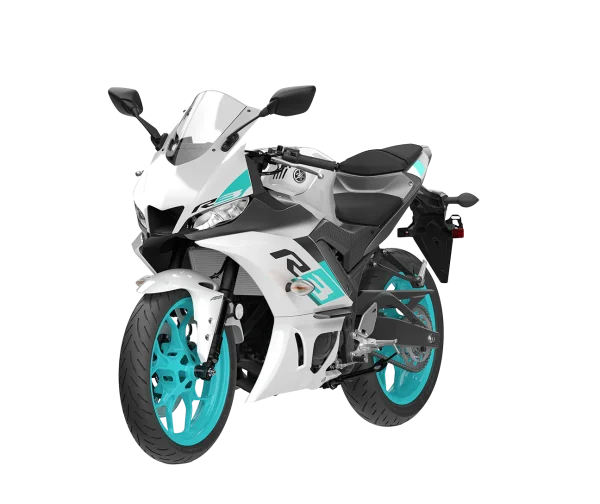 YZF-R3 2024