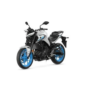 MT-03 MỚI