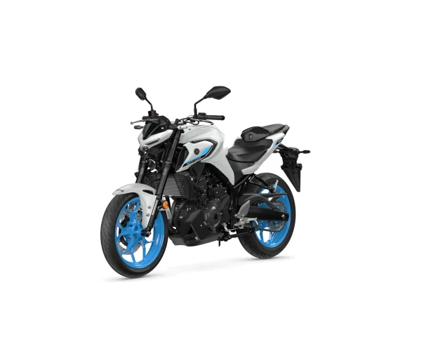 MT-03 MỚI