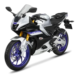 YZF-R15M hoàn toàn mới
