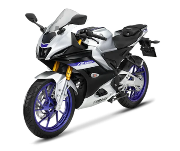 YZF-R15M hoàn toàn mới