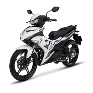 Exciter 150 phiên bản giới hạn màu mới