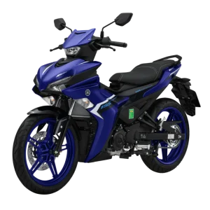 Exciter 155 VVA phiên bản giới hạn ABS GP màu mới