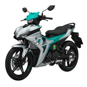 Exciter 155 VVA phiên bản giới hạn ABS màu mới