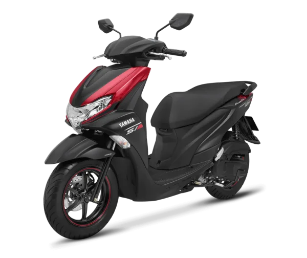 Freego S ABS phiên bản đặc biệt