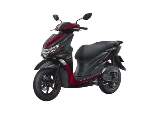 Freego S ABS phiên bản đặc biệt màu mới