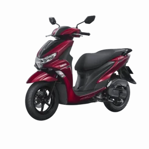 Freego phiên bản tiêu chuẩn màu mới
