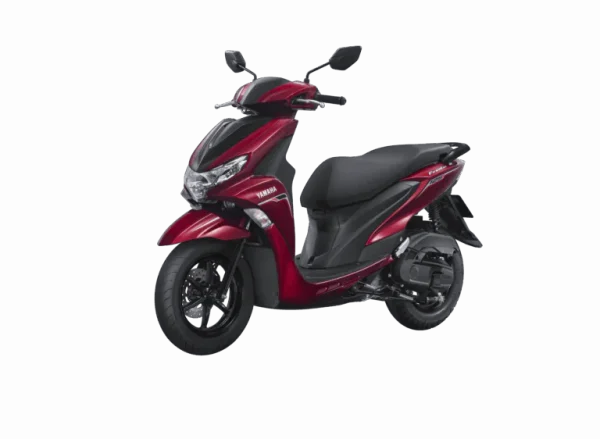 Freego phiên bản tiêu chuẩn màu mới