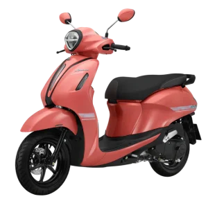 Grande phiên bản giới hạn màu mới 2024