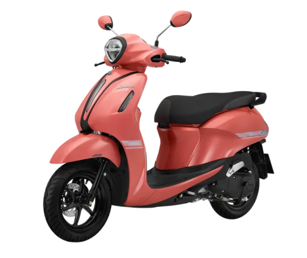 Grande phiên bản giới hạn màu mới 2024