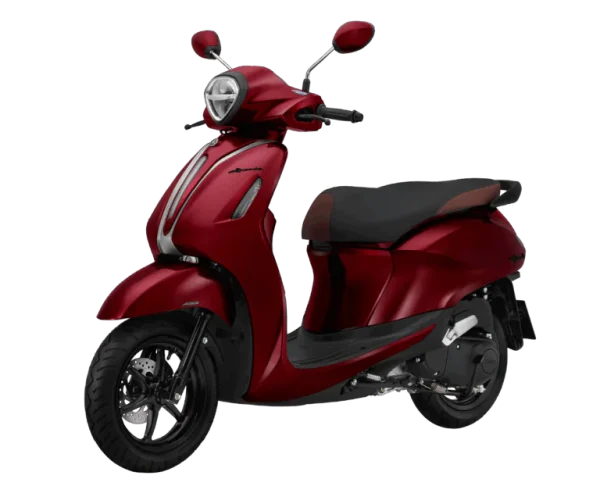 Grande phiên bản đặc biệt màu mới nhất 2025