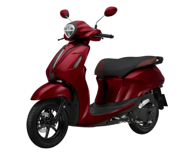 Grande phiên bản đặc biệt màu mới 2024
