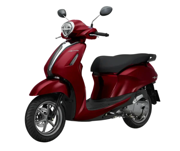 Grande phiên bản tiêu chuẩn màu mới nhất 2025