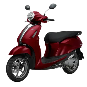 Grande phiên bản tiêu chuẩn màu mới 2024