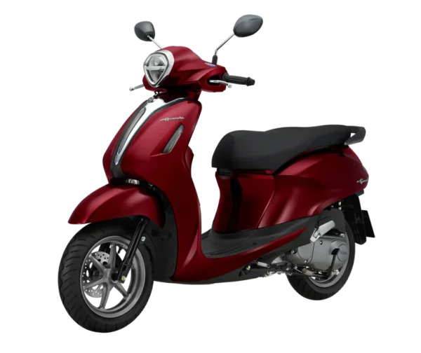 Grande phiên bản tiêu chuẩn màu mới 2024