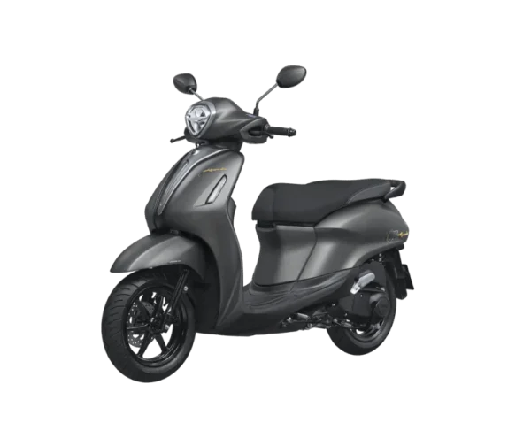 Grande phiên bản giới hạn màu mới nhất 2025