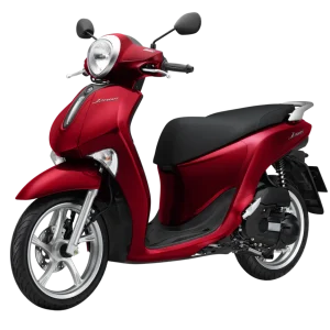 Janus phiên bản đặc biệt màu mới 2025