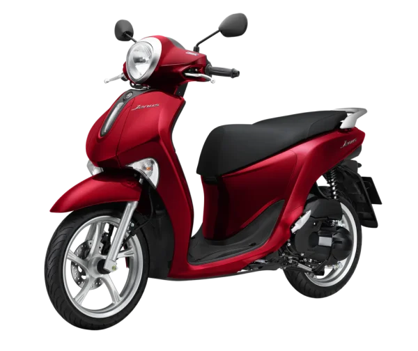 Janus phiên bản đặc biệt màu mới 2025