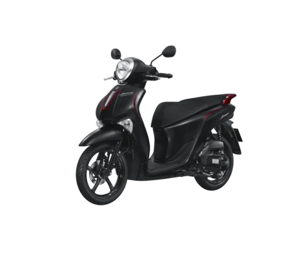 Janus phiên bản giới hạn màu mới 2025