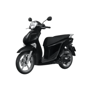 Janus phiên bản tiêu chuẩn màu mới 2025