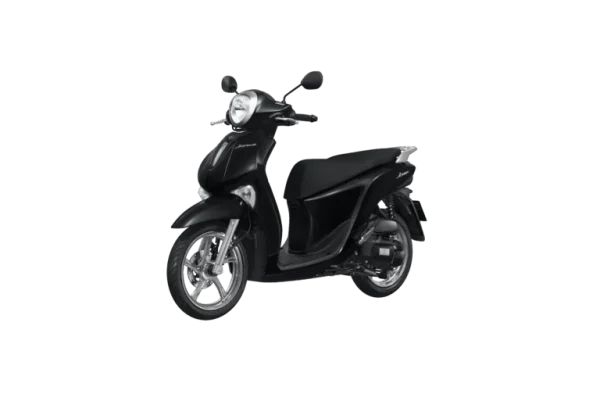 Janus phiên bản tiêu chuẩn màu mới 2025