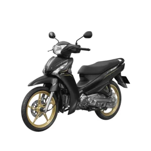 Jupiter Finn phiên bản cao cấp màu mới 2025