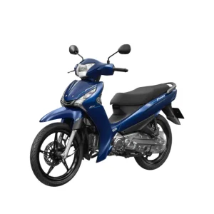 Jupiter Finn phiên bản tiêu chuẩn màu mới 2025