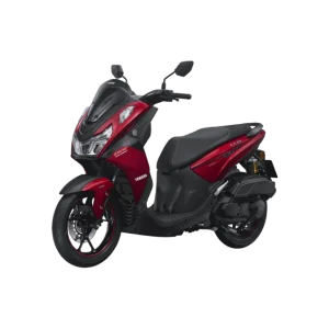 LEXi 155 VVA-ABS phiên bản tiêu chuẩn mới