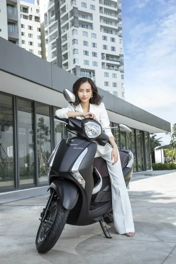 Latte phiên bản giới hạn màu mới 2025 - Ảnh 2