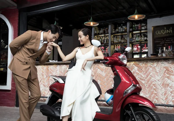Latte phiên bản giới hạn màu mới 2025 - Ảnh 3