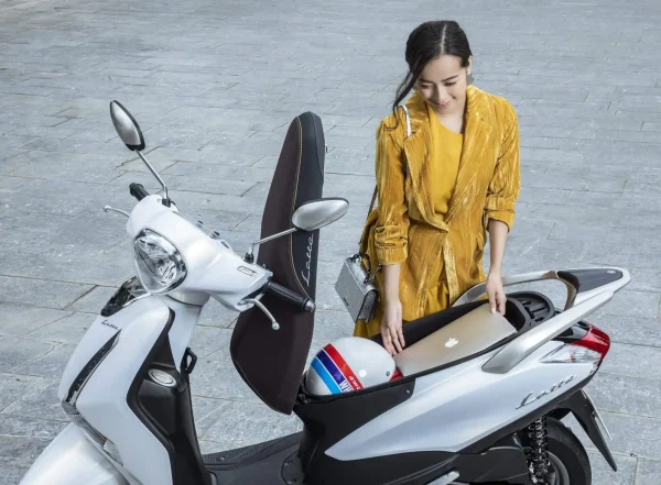 Latte phiên bản giới hạn màu mới 2025 - Ảnh 5