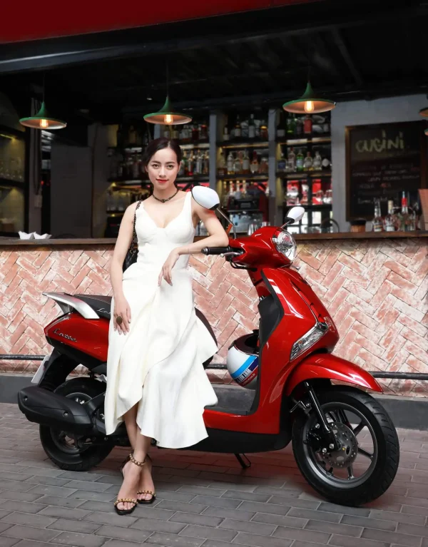 Latte phiên bản giới hạn màu mới 2025 - Ảnh 7