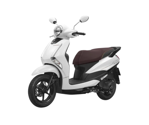Latte phiên bản giới hạn màu mới 2025