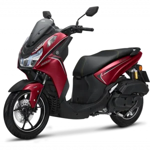 LEXi 155 VVA-ABS phiên bản tiêu chuẩn