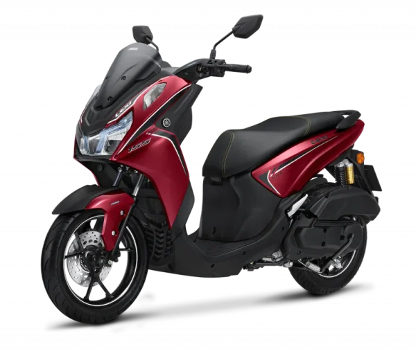 LEXi 155 VVA-ABS phiên bản tiêu chuẩn