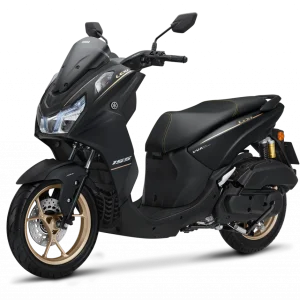 LEXi 155 VVA-ABS phiên bản cao cấp mới