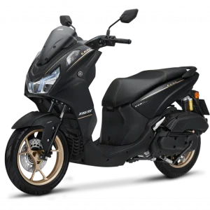 LEXi 155 VVA-ABS phiên bản cao cấp