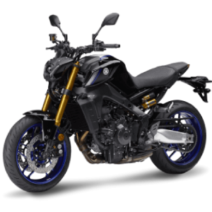 MT-09 SP