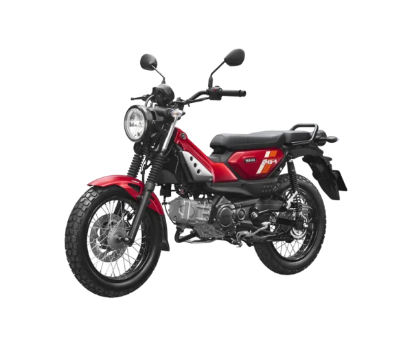 PG-1 ABS mới phiên cao cấp