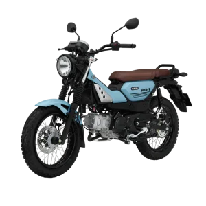 PG-1 phiên bản tiêu chuẩn vành đen
