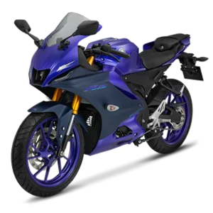 YZF-R15 hoàn toàn mới