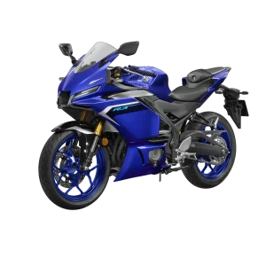 YZF-R3 2025