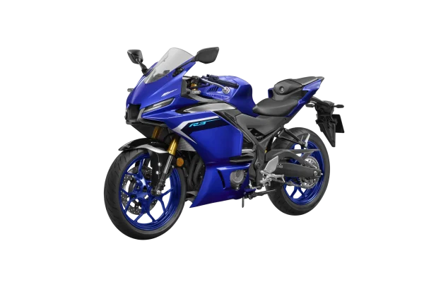 YZF-R3 2025