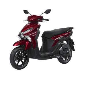 GEAR 125 Hybrid phiên bản tiêu chuẩn