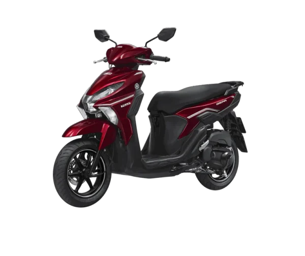 GEAR 125 Hybrid phiên bản tiêu chuẩn