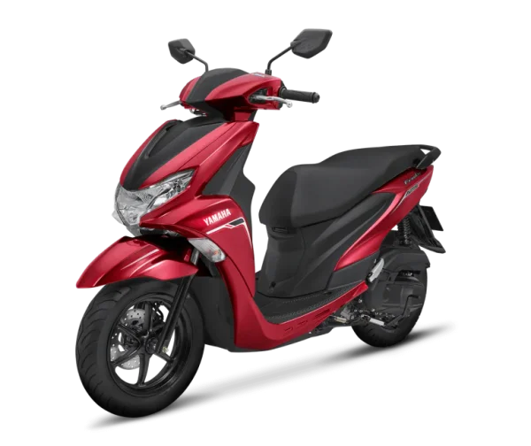 Freego phiên bản tiêu chuẩn
