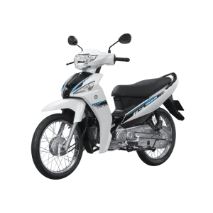 Sirius FI phiên bản phanh cơ màu mới 2025