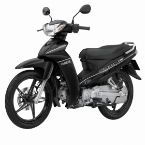 Sirius RC phiên bản vành đúc màu mới