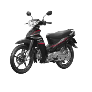 Sirius RC phiên bản vành đúc màu mới 2025